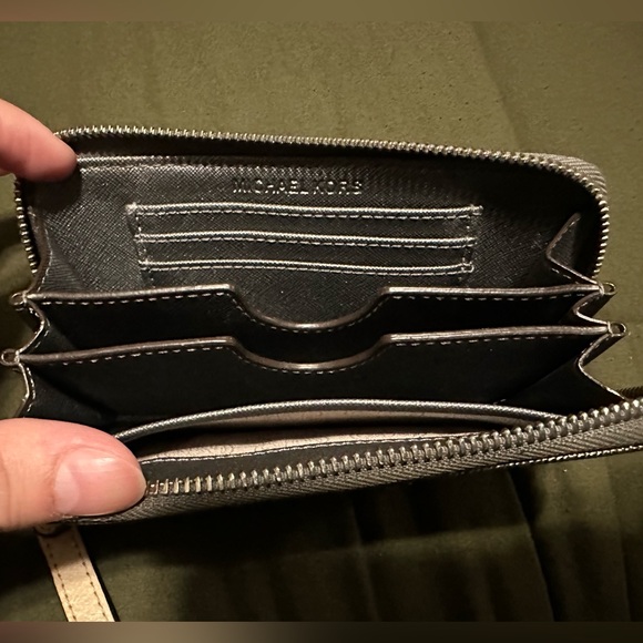 Michael Kors Wristlet - Picture 3 of 4